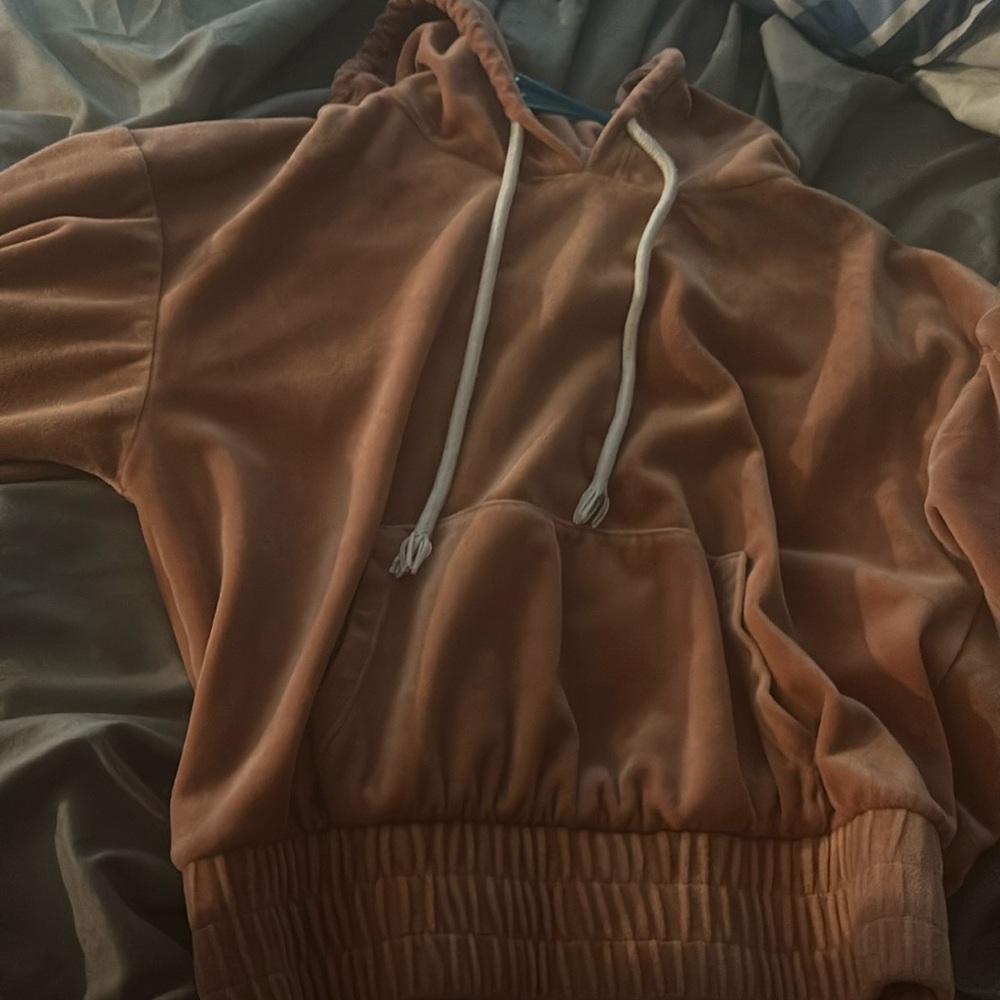 Don’t fit size small color, pink